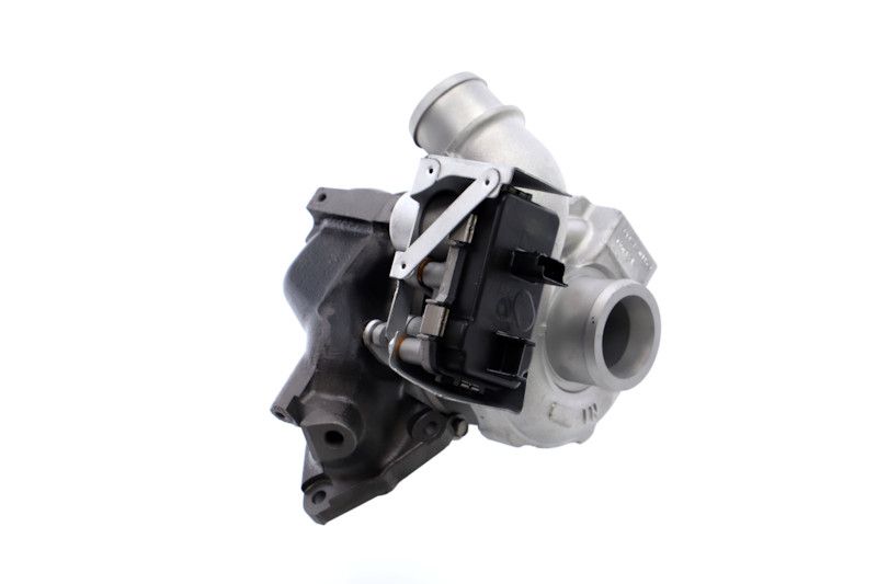 REMANTE 003-002-000063R Charger, charging (supercharged/turbocharged)