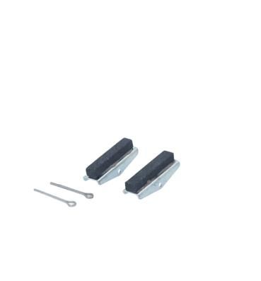 KS TOOLS 150.1181 Honing Stone Set