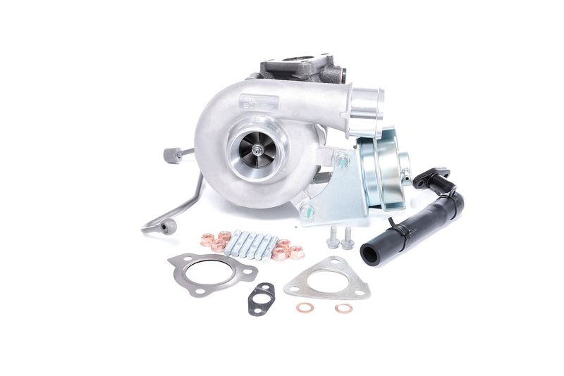 Compresor,sistem de supraalimentare T981434BT BTS Turbo