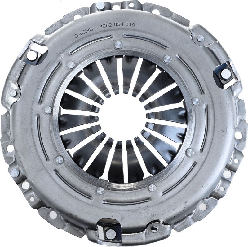 SACHS Kit d'embrayage 3000 950 551