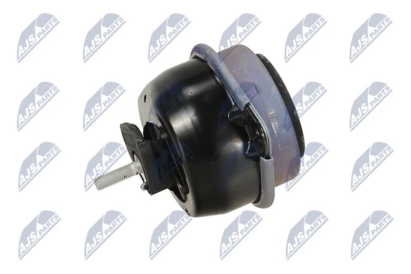 Paigutus, Mootor, NTY ZPS-RE-046