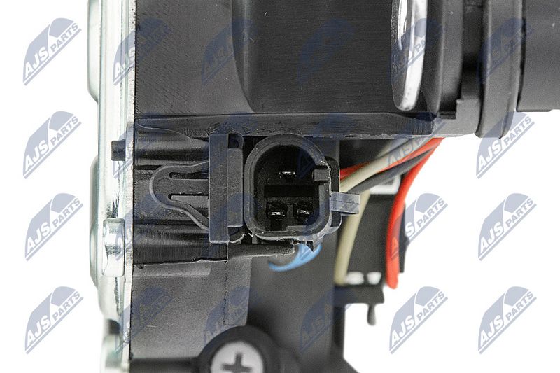 Pesuri mootor, NTY ESW-FT-035