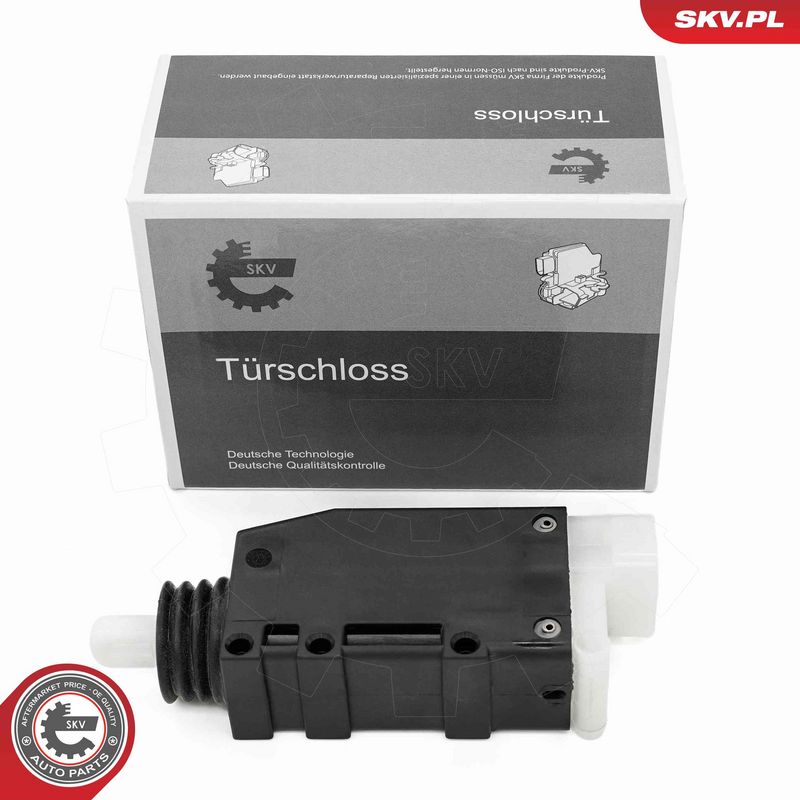 Seadeelement, kesklukustus, ESEN SKV 60SKV375