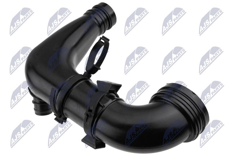 NTY GPP-FT-069 Charge Air Hose