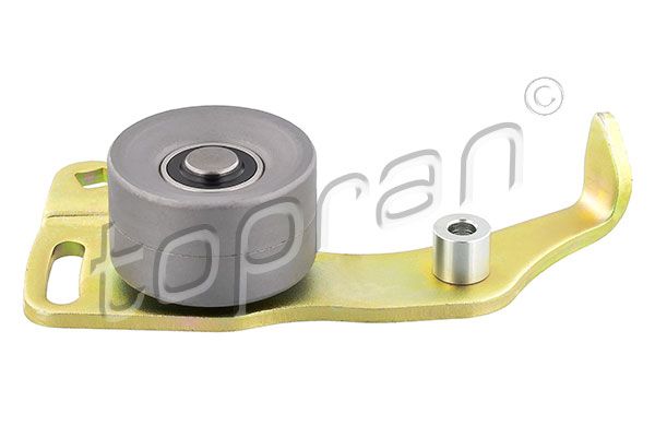 TOPRAN 720131 - Tensioner Pulley, timing belt