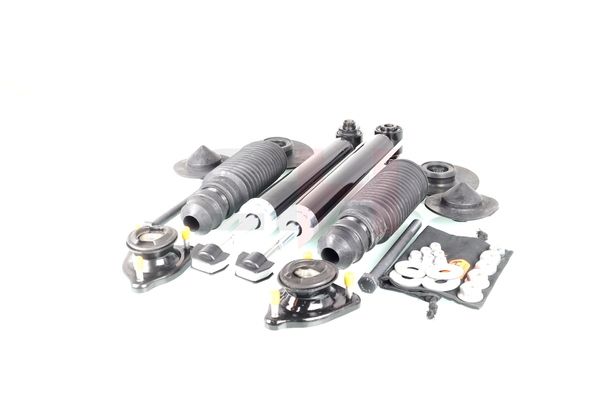 GH GH-331534S01 Suspension Kit, springs/shock absorbers