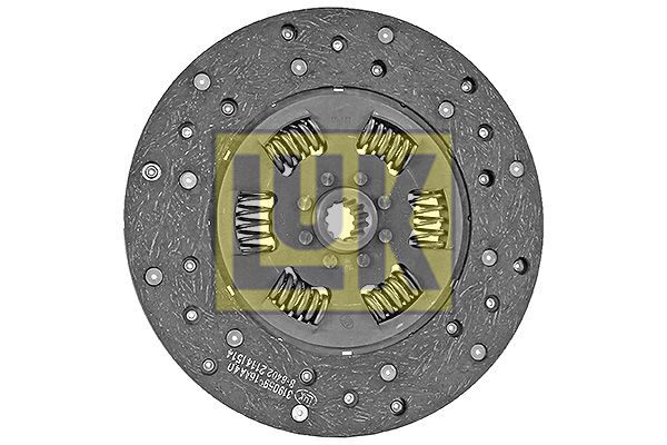 Диск зчеплення, Luk 325010016
