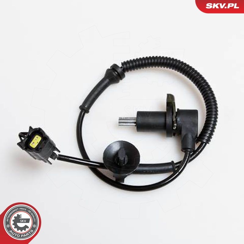 Andur, rattapöörete arv, ESEN SKV 06SKV165