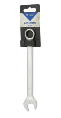 KS TOOLS BT011916 Ring-/Open End Spanner