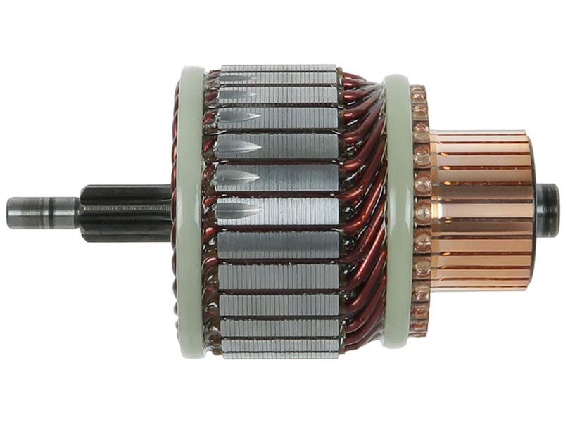 Ankur, starter, AS-PL SA5053S