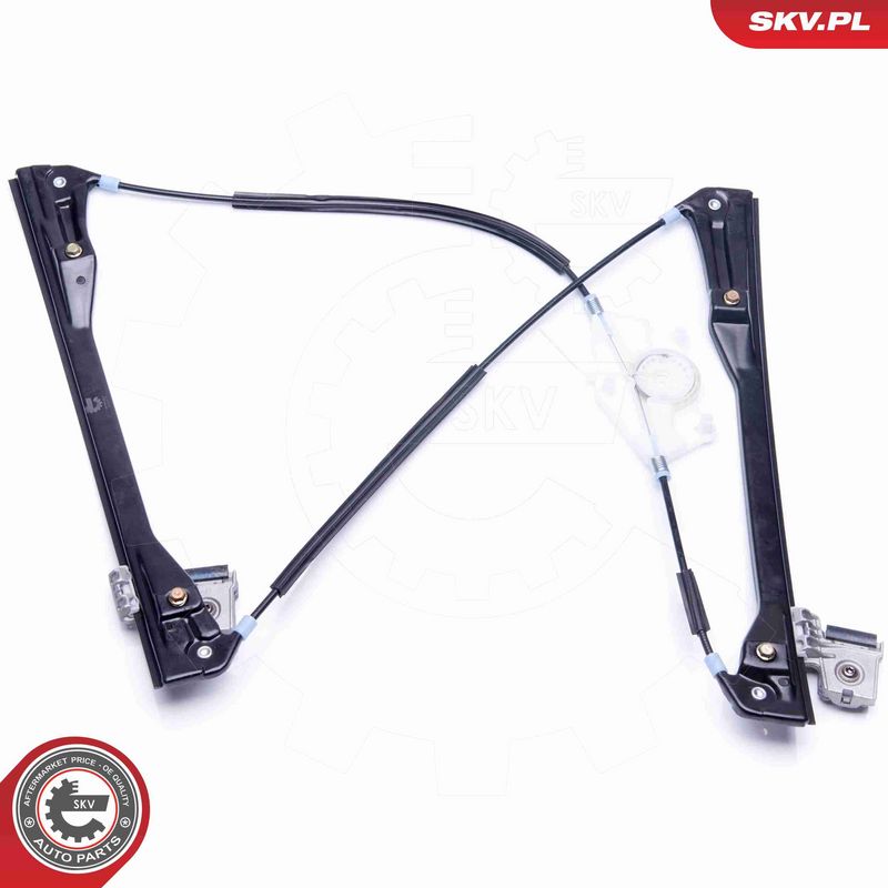 ESEN SKV 00SKV621 Window Regulator