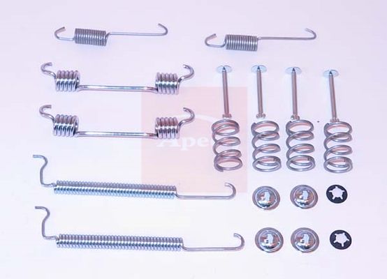 APEC Accessory Kit, brake shoes KIT2103