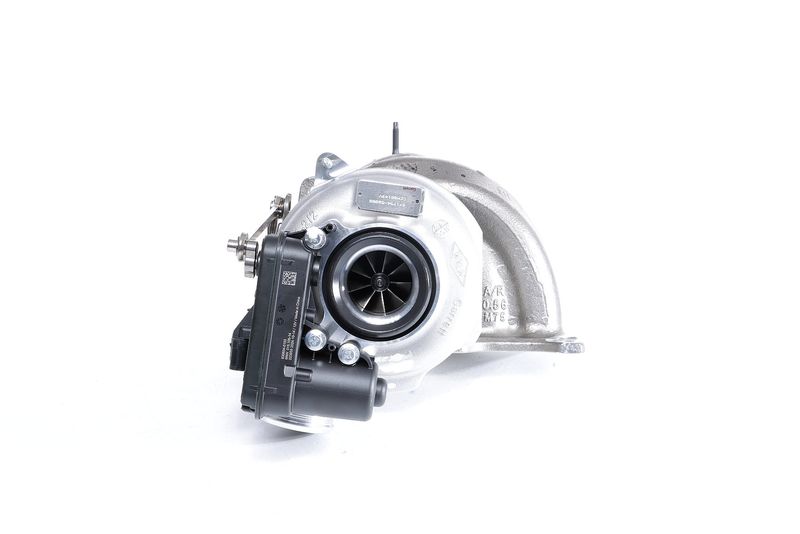 Compresor,sistem de supraalimentare T918697 BTS Turbo