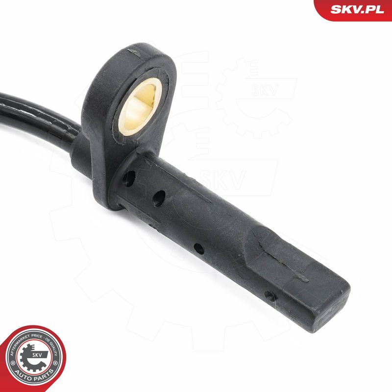 Andur, rattapöörete arv, ESEN SKV 06SKV512