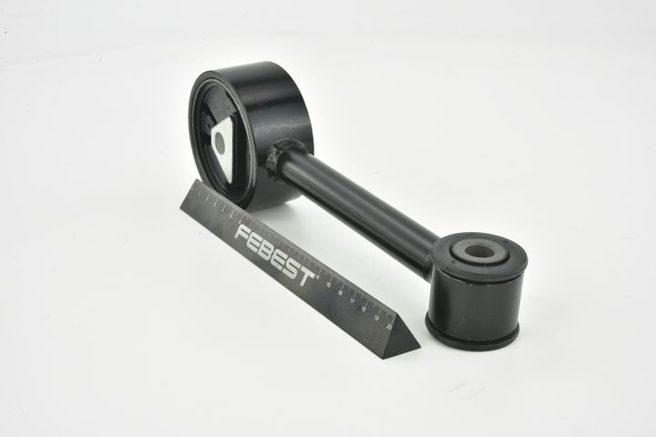 Paigutus, Mootor, FEBEST MM-Z20FR