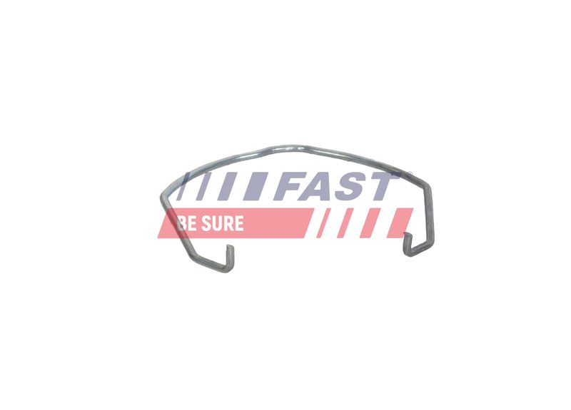 FAST FT13239 ening Clamp, charge air hose