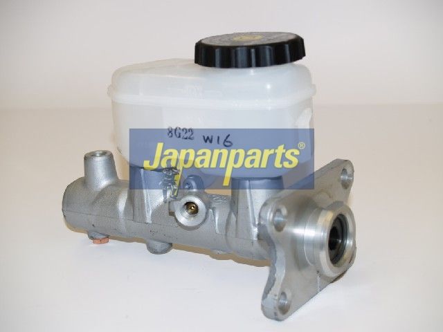 JAPANPARTS Pagrindinis cilindras, stabdžiai