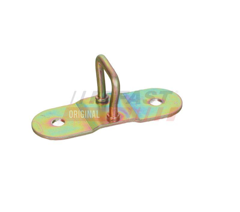 Sulgurplaat, tagaukse lukk, FAST FT95396
