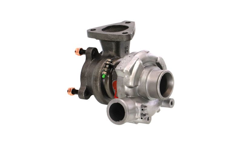 REMANTE 003-001-000311R Charger, charging (supercharged/turbocharged)