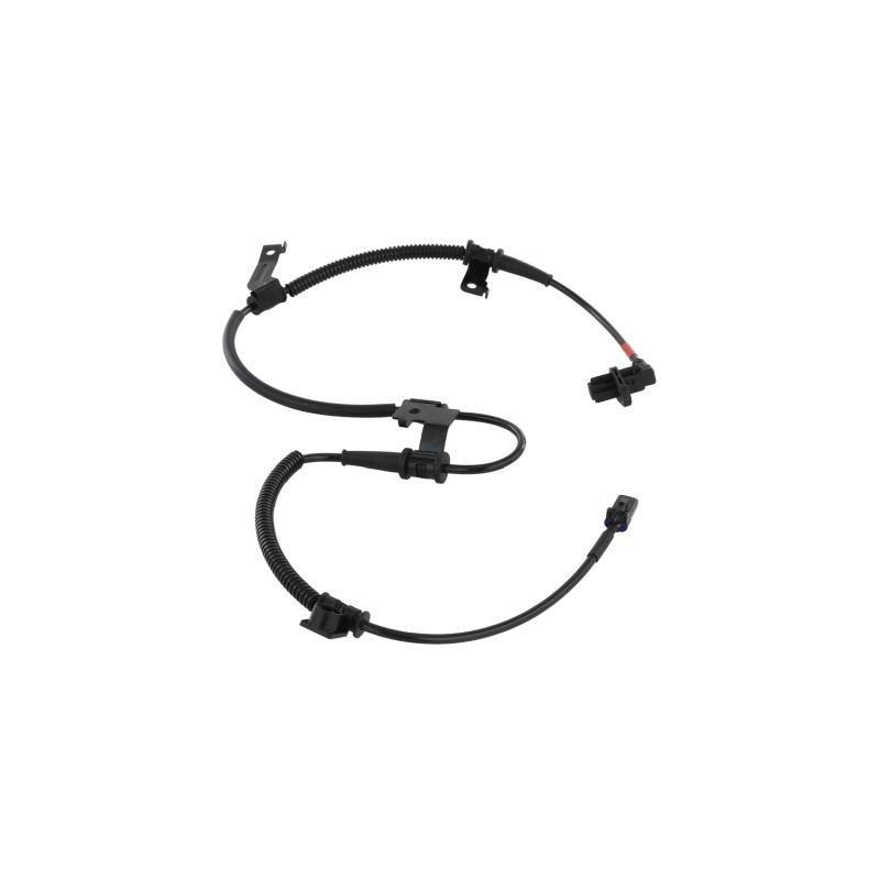 Andur, rattapöörete arv, DELPHI SS20536