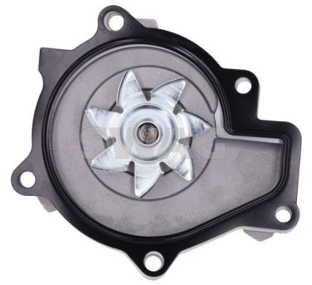SWAG 33 11 0218 Water Pump, engine cooling