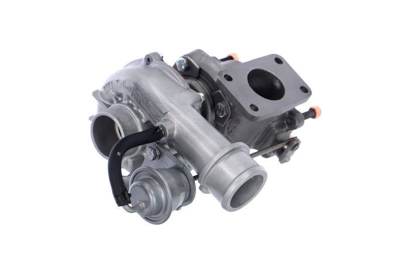REMANTE 003-002-001045R Charger, charging (supercharged/turbocharged)