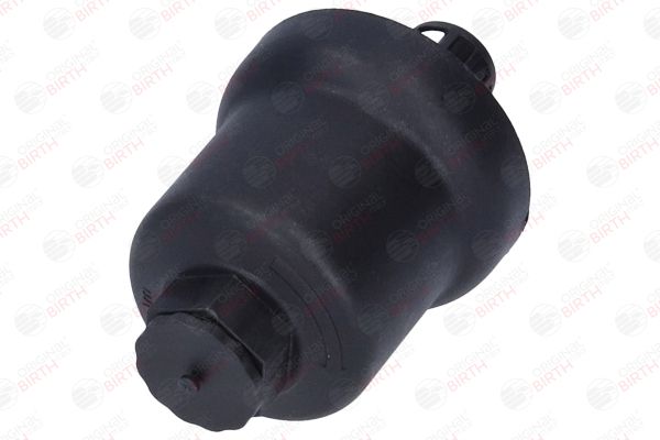 BIRTH 80257 Cover, Oil Filter Housing
