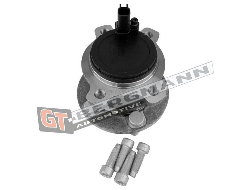 GT-BERGMANN Automotive Rato guolio komplektas