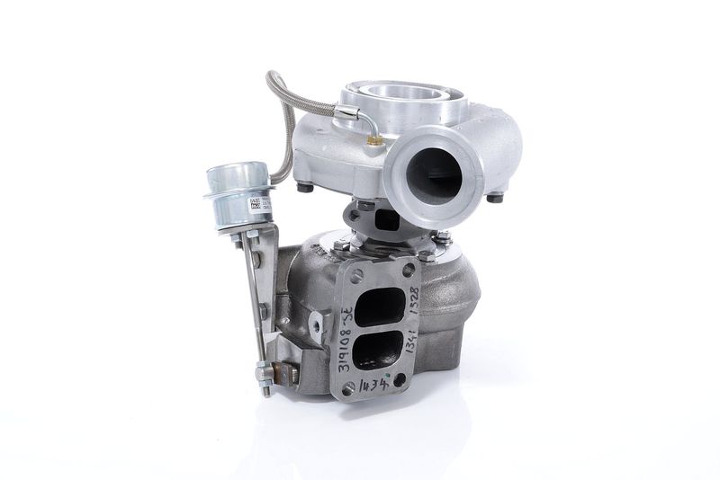 Compresor,sistem de supraalimentare T916486 BTS Turbo