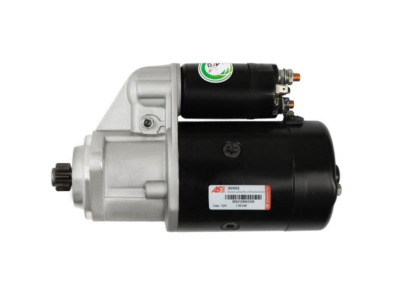 AS-PL S0502 Starter