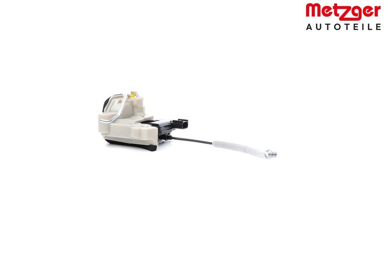 METZGER AUTOTEILE 2314633 Durų spyna