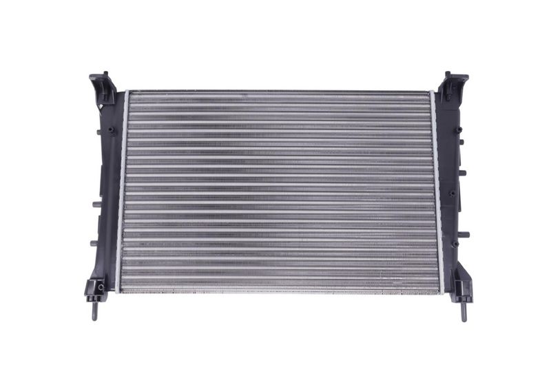 Radiaator, mootorijahutus,...