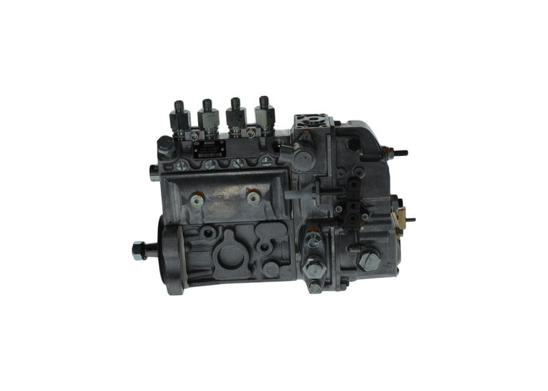 Pompa de injectie F 002 A0Z 287 BOSCH