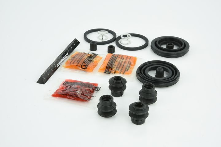 Remondikomplekt, Pidurisadul, FEBEST 0175-ACU25R