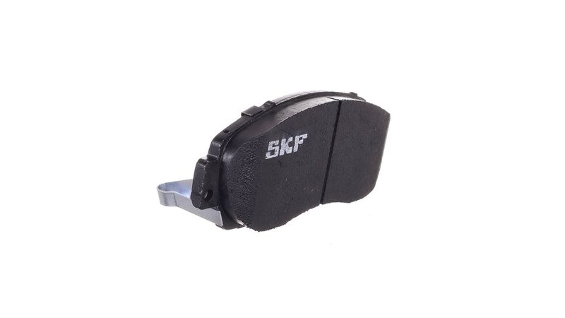 SKF VKBP 80533 A Brake Pad Set, disc brake