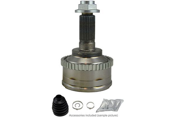 KAVO PARTS Joint Kit, drive shaft CV-4539