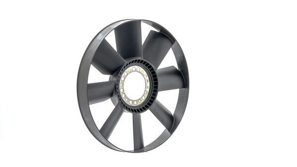 MAHLE CFW 45 000P Fan Wheel, engine cooling