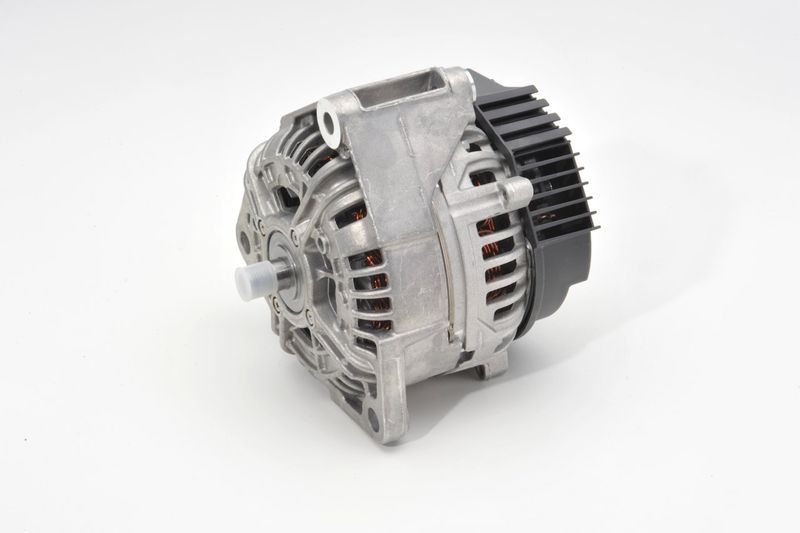 generátor 0 124 655 097