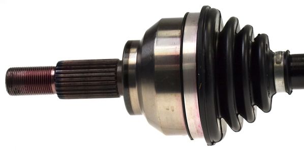 LÖBRO 303629 Drive Shaft