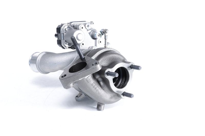 Compresor,sistem de supraalimentare T917205 BTS Turbo