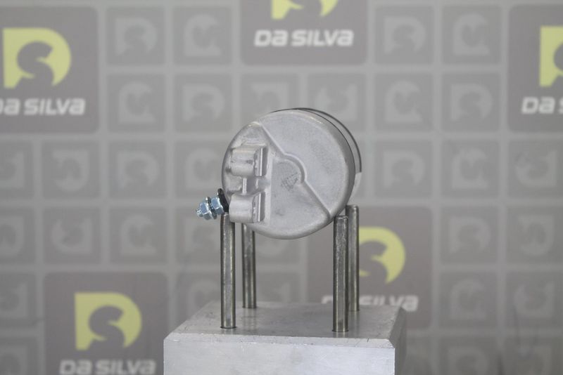 DA SILVA 043588 Starter