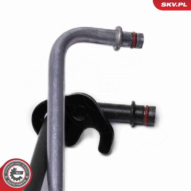 ESEN SKV 10SKV940 Hydraulic Hose, steering