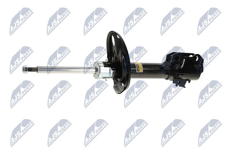 Amort, NTY A-TY-105