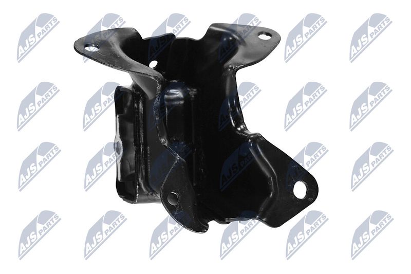 Paigutus, Mootor, NTY ZPS-CH-155