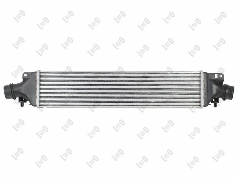 ABAKUS 016-018-0021 - Charge Air Cooler