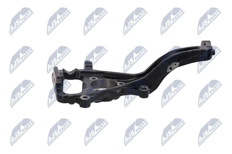 NTY ZZP-FR-037 Steering Knuckle, wheel suspension