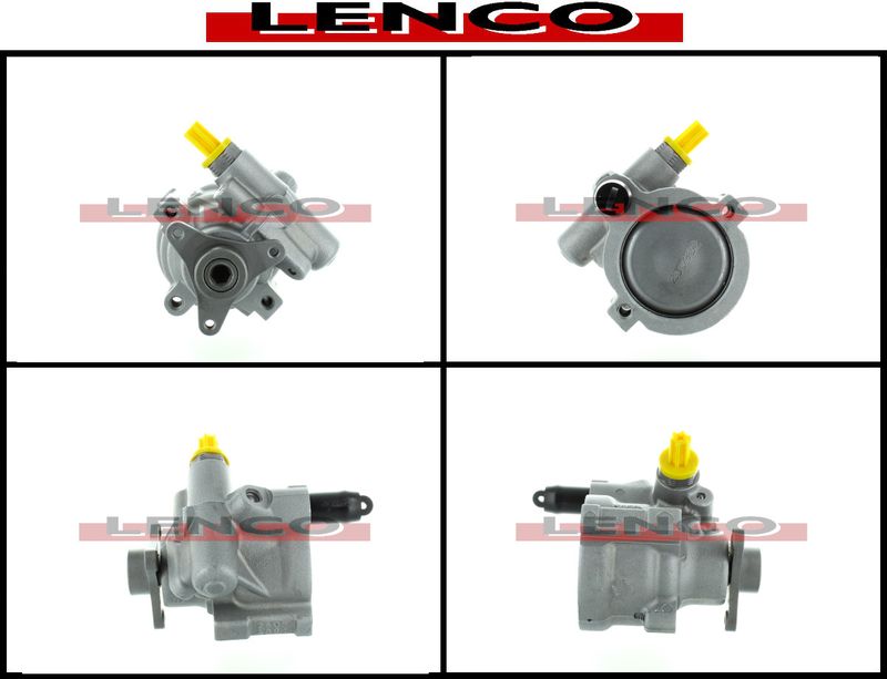 LENCO hidraulikus szivattyú, kormányzás SP3632