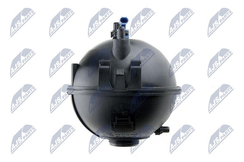 NTY CZW-BM-010 Expansion Tank, coolant