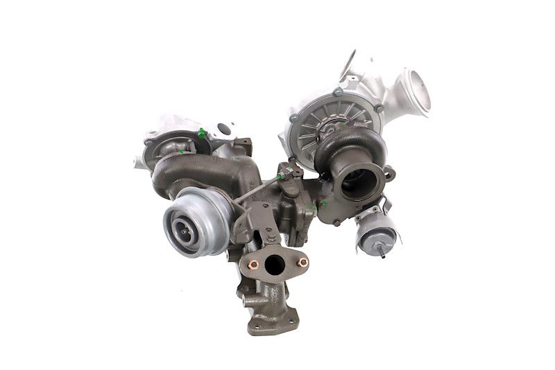 REMANTE 003-001-000034R Charger, charging (supercharged/turbocharged)