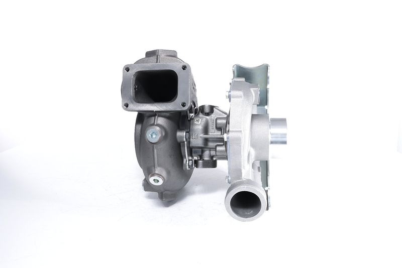Compresor,sistem de supraalimentare T911670 BTS Turbo